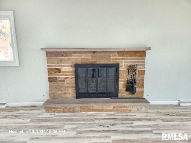 4924 N MANSFIELD Drive, Peoria, IL 61614