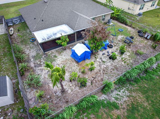 1726 Pace Drive NW, Palm Bay, FL 32907
