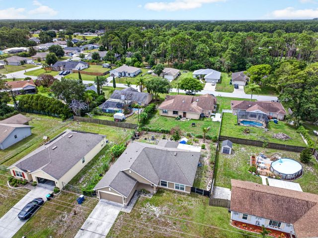 1726 Pace Drive NW, Palm Bay, FL 32907