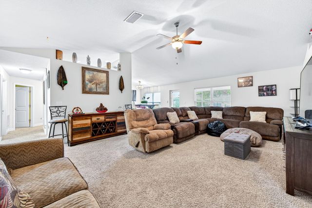 1726 Pace Drive NW, Palm Bay, FL 32907