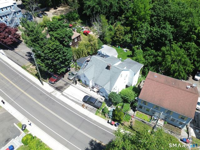 15 Spring Hill Avenue, Norwalk, CT 06850