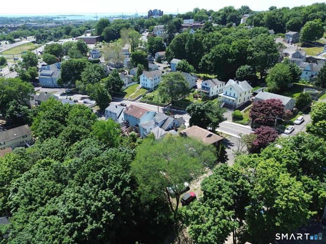 15 Spring Hill Avenue, Norwalk, CT 06850