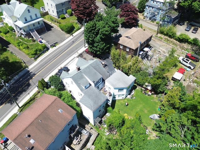 15 Spring Hill Avenue, Norwalk, CT 06850