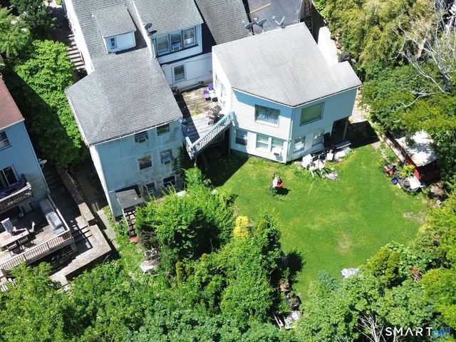 15 Spring Hill Avenue, Norwalk, CT 06850