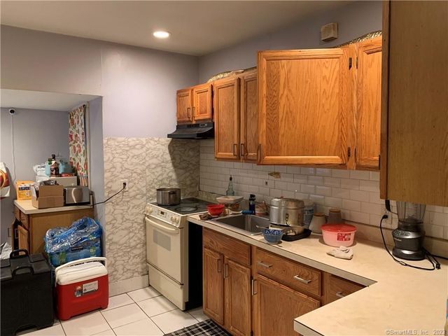 15 Spring Hill Avenue, Norwalk, CT 06850