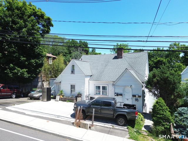15 Spring Hill Avenue, Norwalk, CT 06850