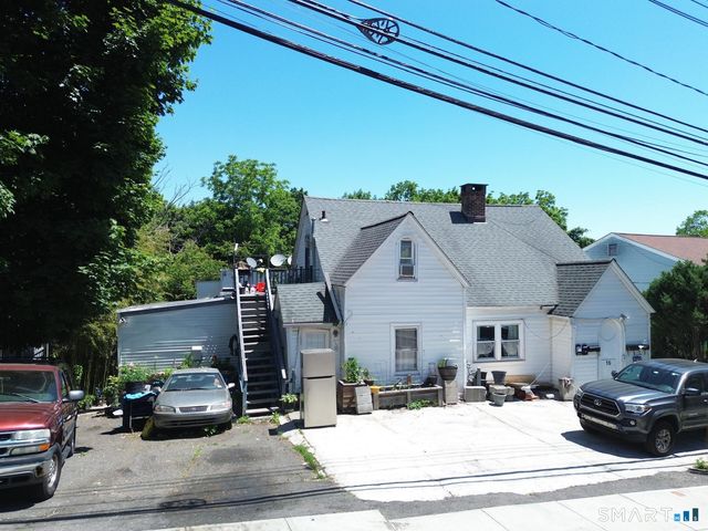 15 Spring Hill Avenue, Norwalk, CT 06850