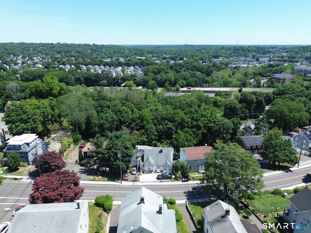 15 Spring Hill Avenue, Norwalk, CT 06850