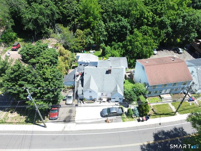 15 Spring Hill Avenue, Norwalk, CT 06850