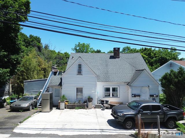 15 Spring Hill Avenue, Norwalk, CT 06850