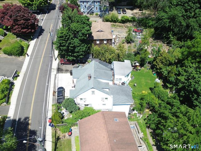 15 Spring Hill Avenue, Norwalk, CT 06850