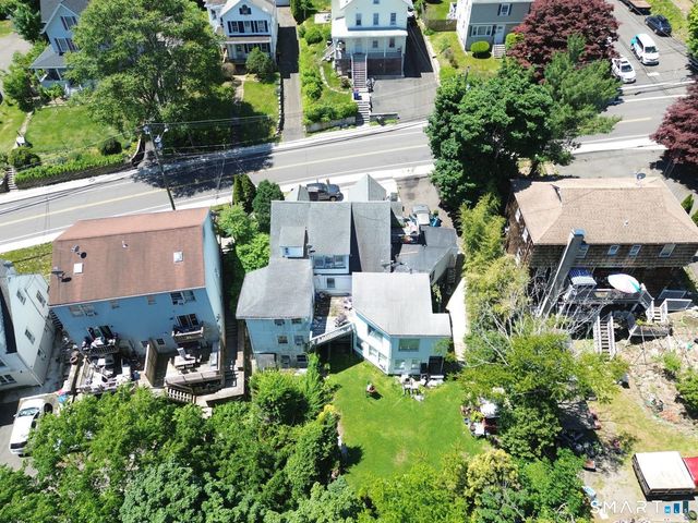 15 Spring Hill Avenue, Norwalk, CT 06850