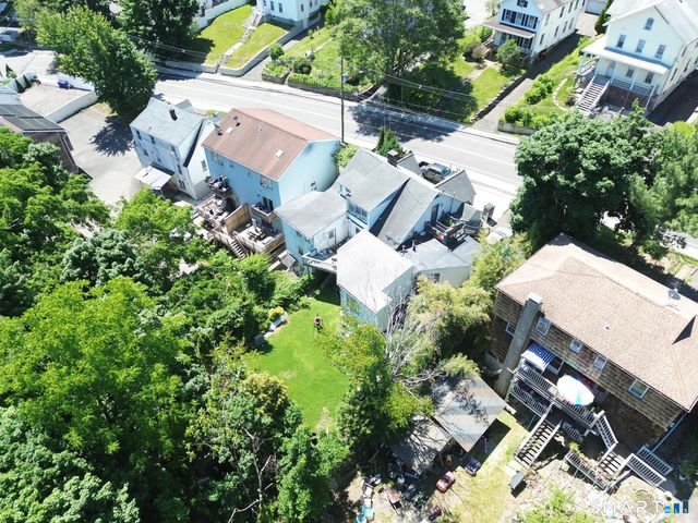 15 Spring Hill Avenue, Norwalk, CT 06850