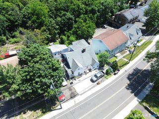 15 Spring Hill Avenue, Norwalk, CT 06850