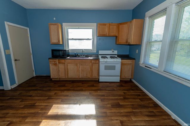 420 S Olive Street, South Bend, IN 46619