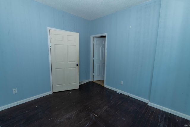 420 S Olive Street, South Bend, IN 46619