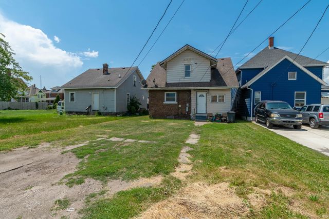 420 S Olive Street, South Bend, IN 46619