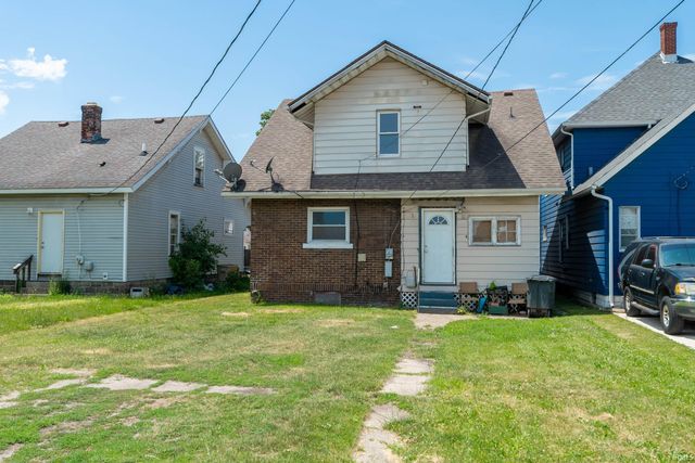 420 S Olive Street, South Bend, IN 46619