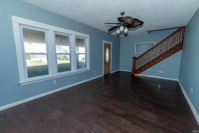 420 S Olive Street, South Bend, IN 46619