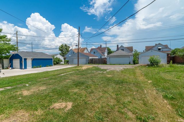 420 S Olive Street, South Bend, IN 46619