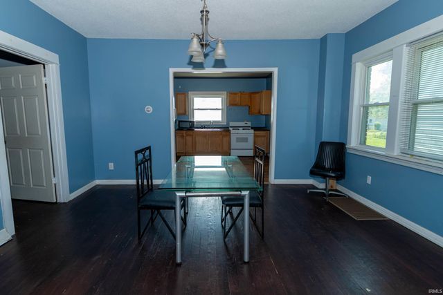 420 S Olive Street, South Bend, IN 46619