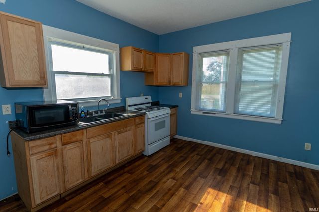 420 S Olive Street, South Bend, IN 46619