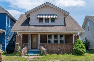 420 S Olive Street, South Bend, IN 46619