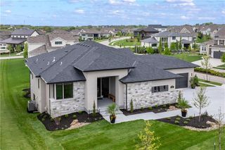 12303 W 167th Terrace, Overland Park, KS 66221