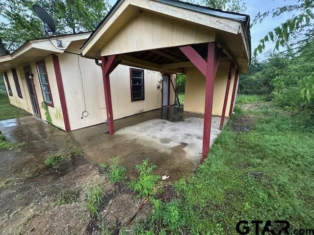302 Hollis Street, Troup, TX 75789