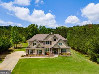 127 Grayson Myers Drive, Villa Rica, GA 30180