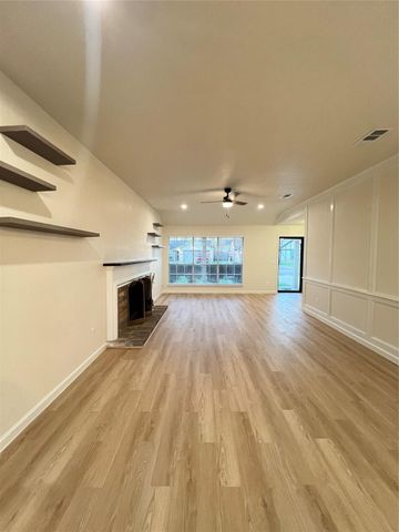 12215 Fetlock Drive, Houston, TX 77065