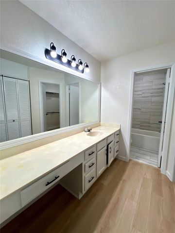 12215 Fetlock Drive, Houston, TX 77065