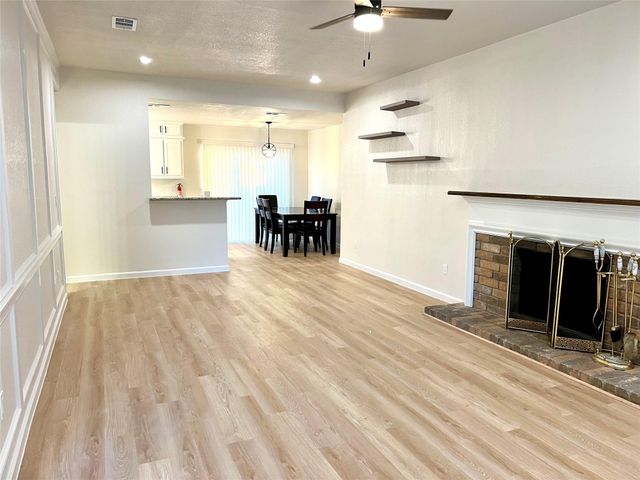 12215 Fetlock Drive, Houston, TX 77065