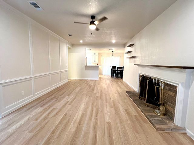 12215 Fetlock Drive, Houston, TX 77065