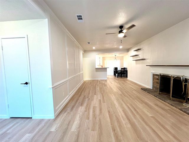 12215 Fetlock Drive, Houston, TX 77065