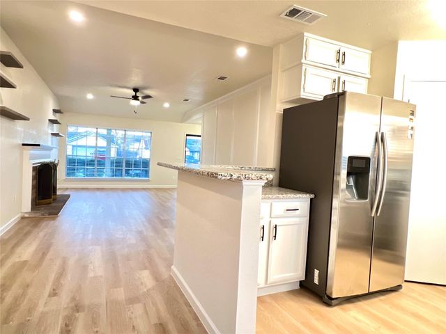 12215 Fetlock Drive, Houston, TX 77065