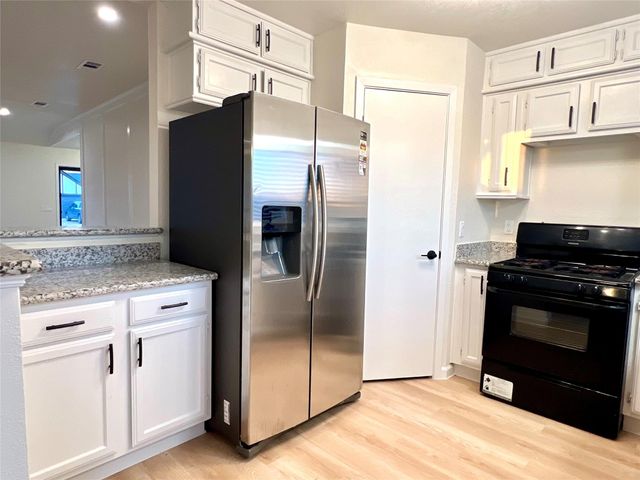 12215 Fetlock Drive, Houston, TX 77065