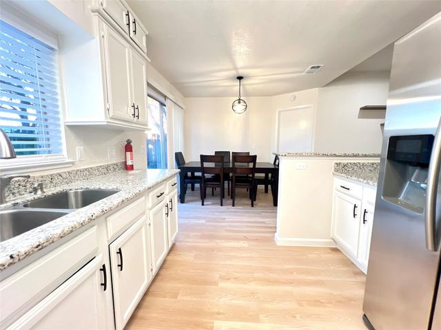 12215 Fetlock Drive, Houston, TX 77065