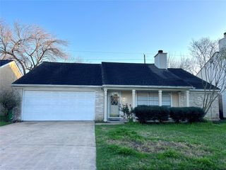 12215 Fetlock Drive, Houston, TX 77065