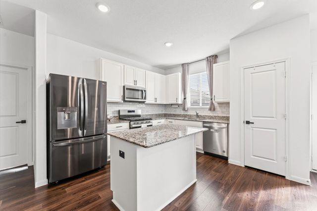 17918 Baleage Lane, Hockley, TX 77447