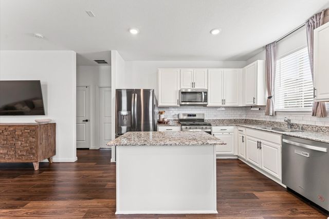 17918 Baleage Lane, Hockley, TX 77447