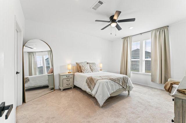 17918 Baleage Lane, Hockley, TX 77447