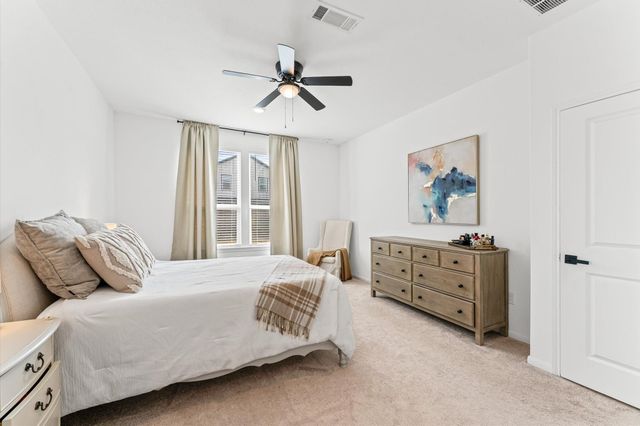 17918 Baleage Lane, Hockley, TX 77447