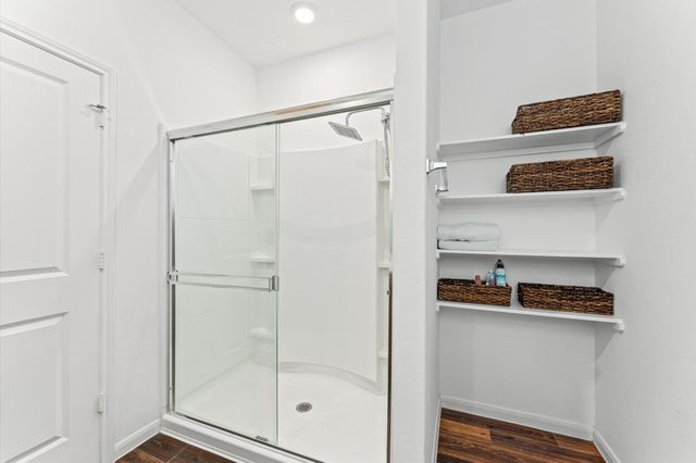 17918 Baleage Lane, Hockley, TX 77447