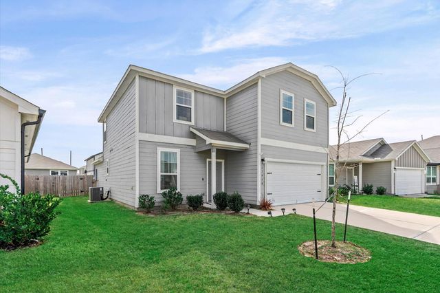 17918 Baleage Lane, Hockley, TX 77447