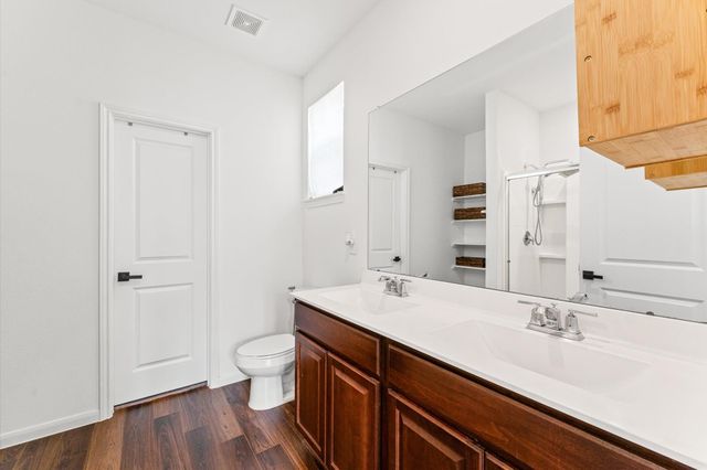 17918 Baleage Lane, Hockley, TX 77447