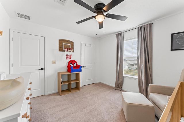 17918 Baleage Lane, Hockley, TX 77447