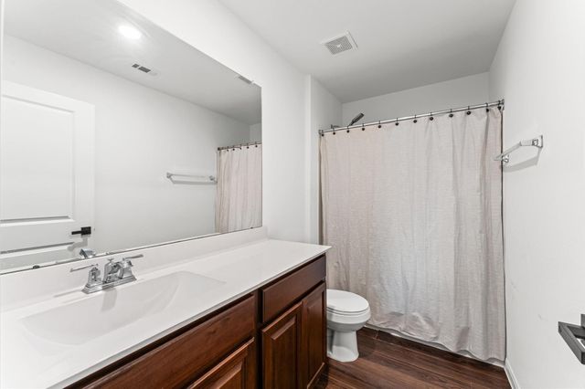 17918 Baleage Lane, Hockley, TX 77447