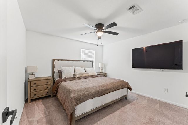 17918 Baleage Lane, Hockley, TX 77447