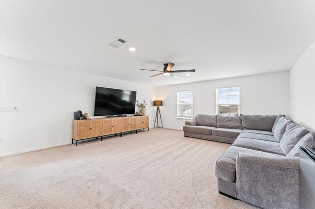 17918 Baleage Lane, Hockley, TX 77447